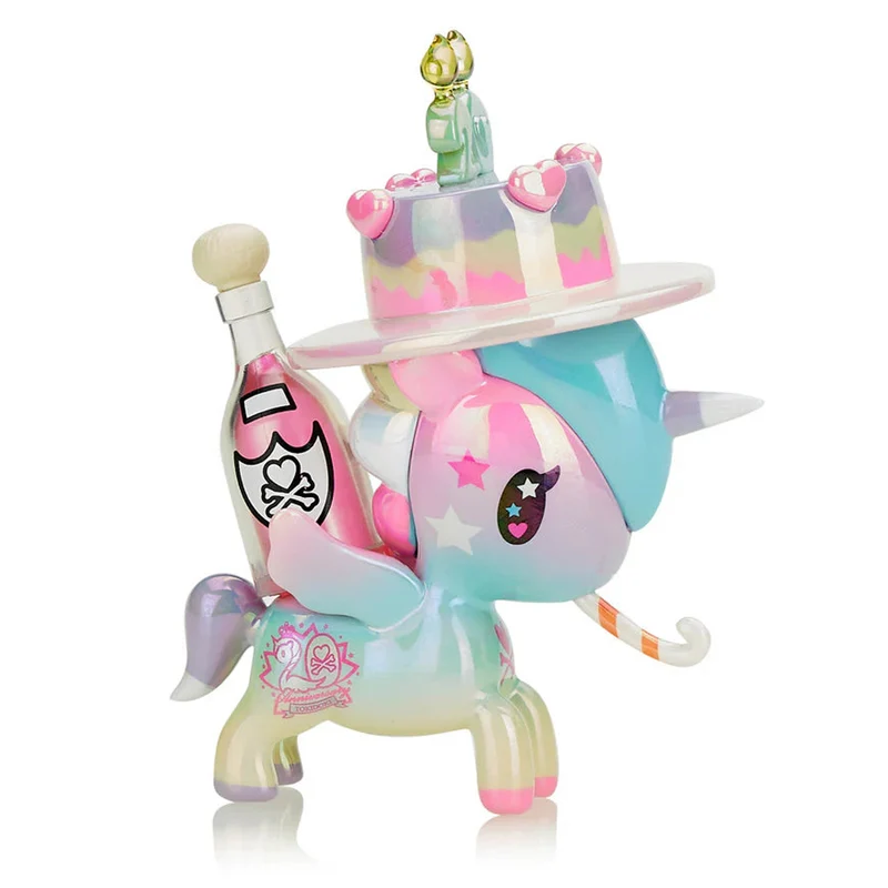 20 Candles Unicorno