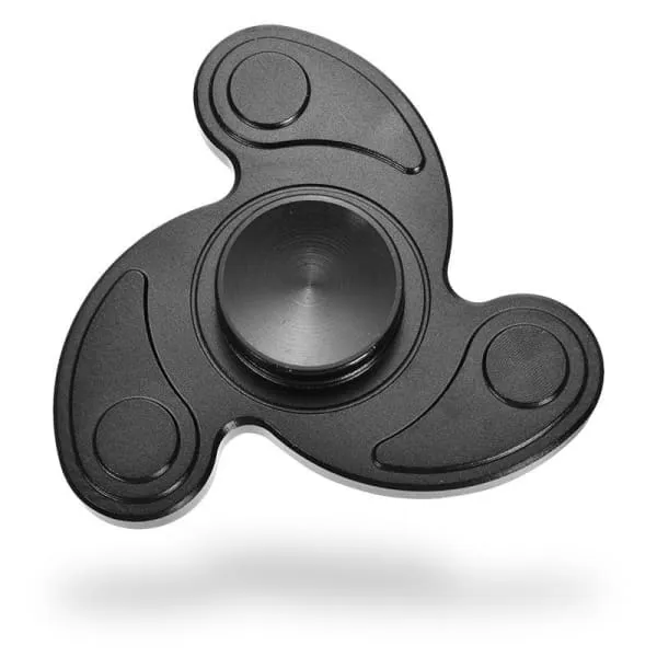 Hand Spinner Meteorites