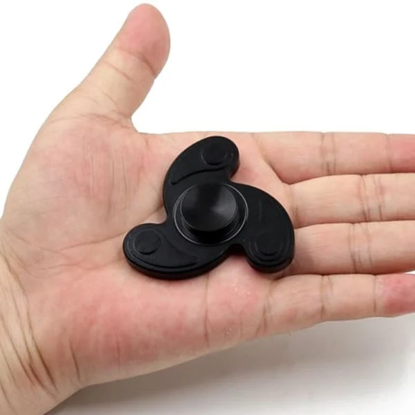 Hand Spinner Meteorites