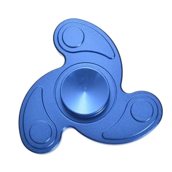 Hand Spinner Meteorites