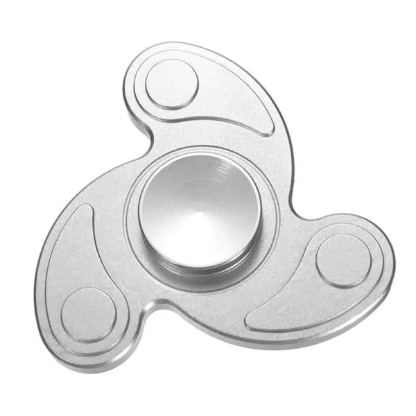Hand Spinner Meteorites