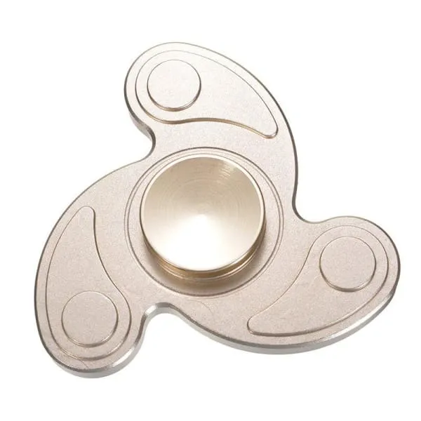 Hand Spinner Meteorites