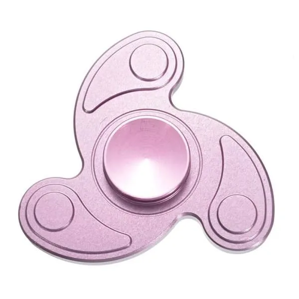 Hand Spinner Meteorites