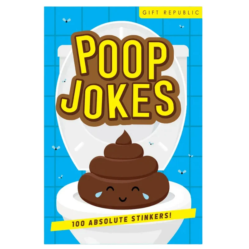 Poop Jokes Pack
