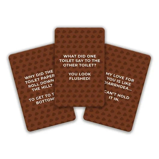 Poop Jokes Pack