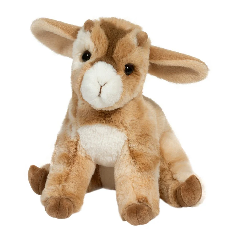 Dandie Goat Soft Plushie