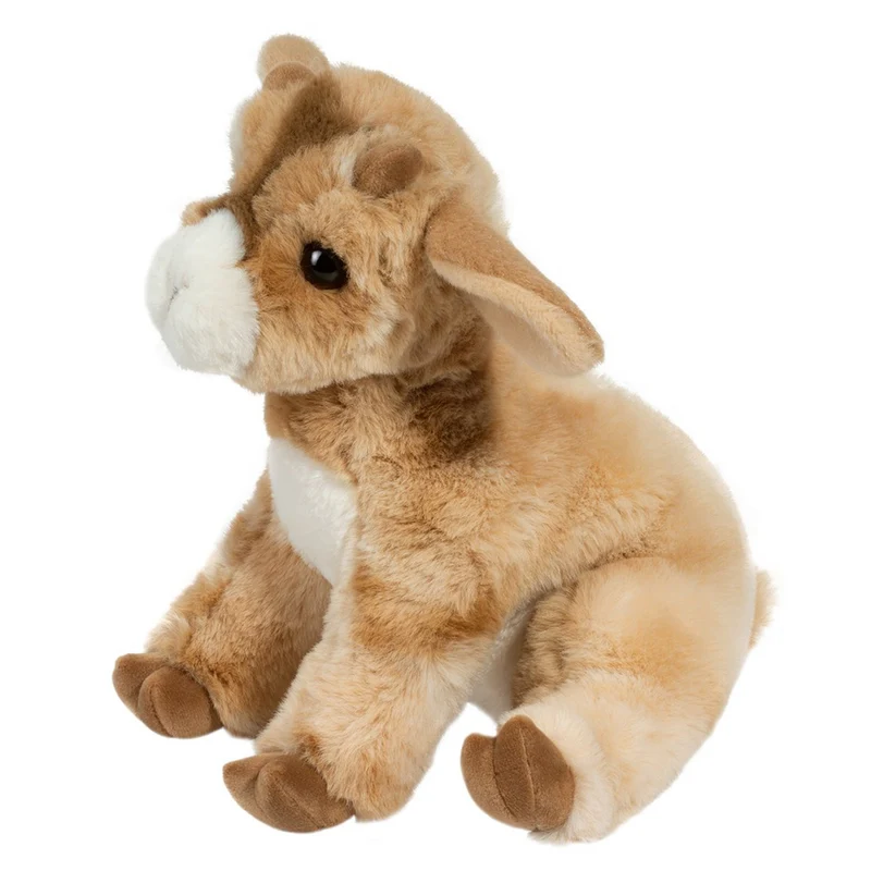 Dandie Goat Soft Plushie