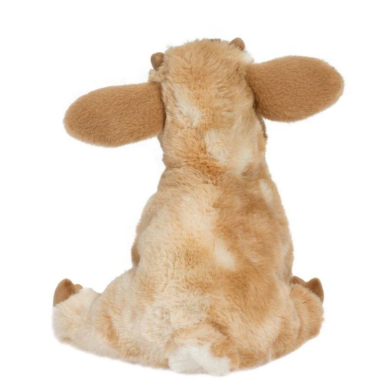 Dandie Goat Soft Plushie
