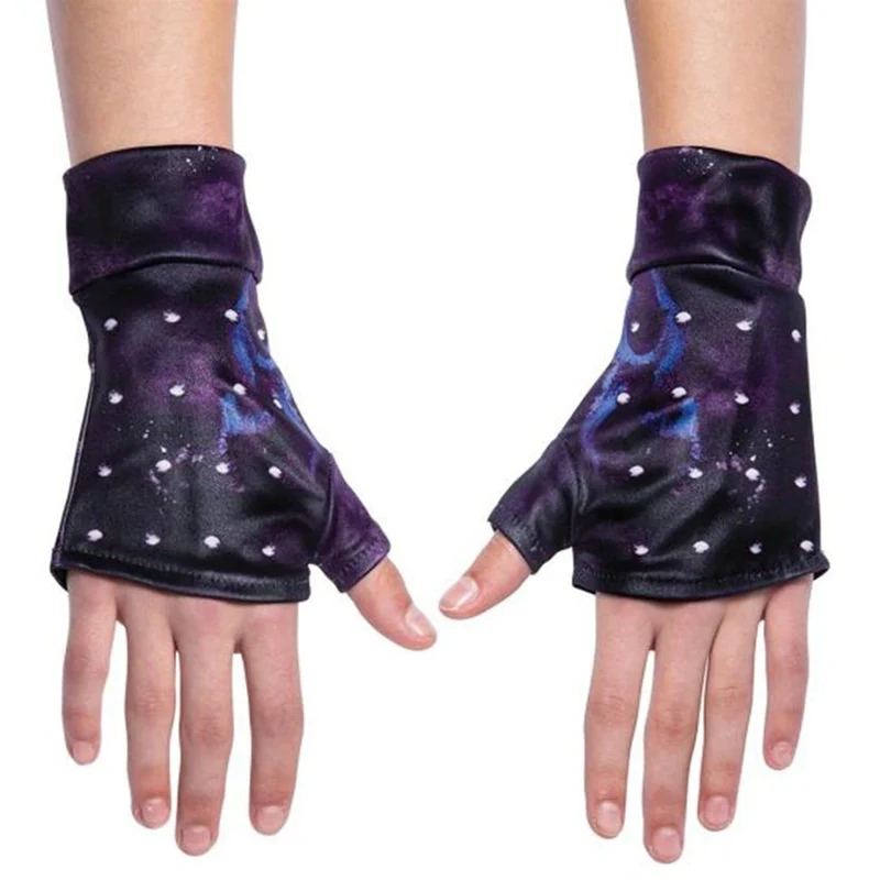 Mal Deluxe Costume for Kids, Descendants