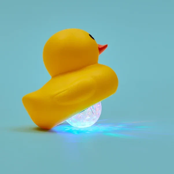 Boogie Bath Duck