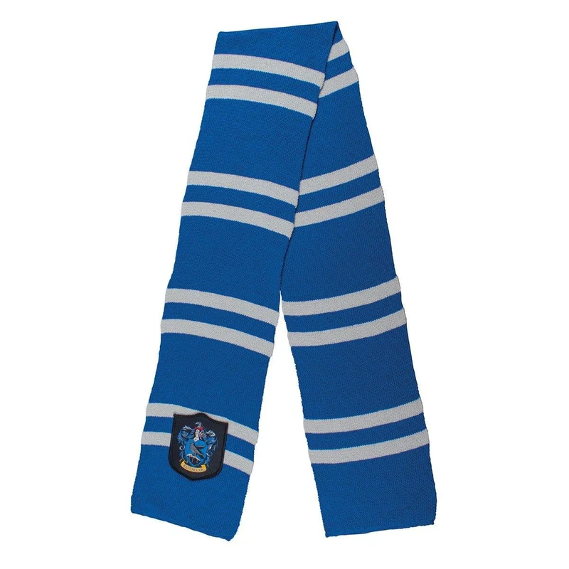 Ravenclaw scarf, Harry Potter