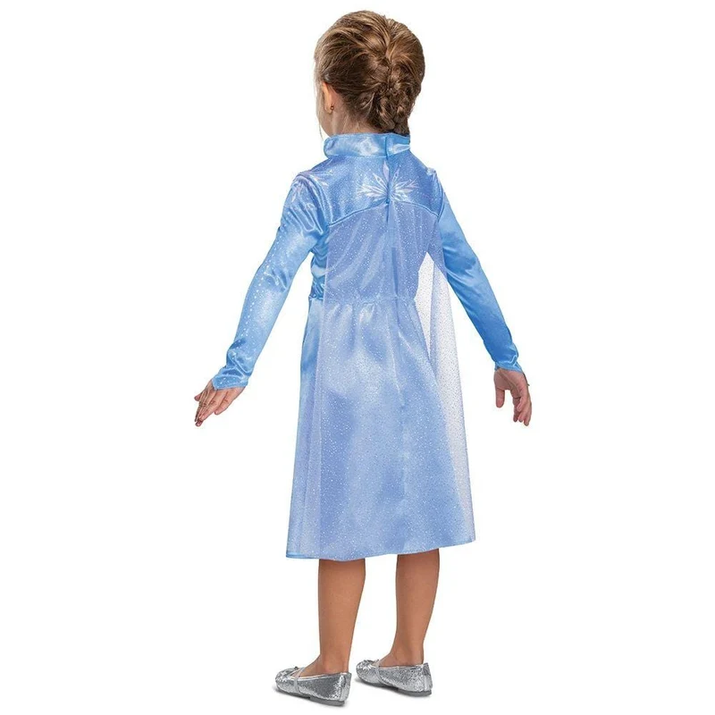 Elsa Costume for Kids, Frozen 2