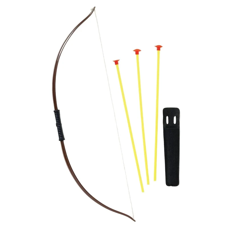Bow and Arrow Costume Accessory Set, 1 Count
