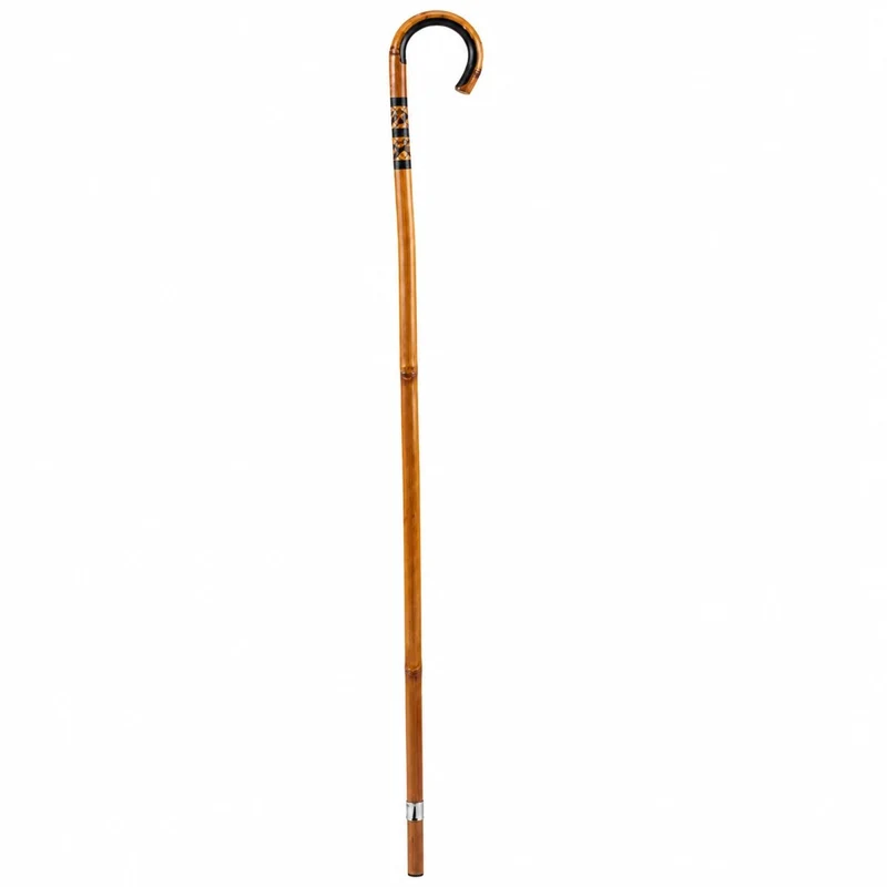 Bamboo Cane, 36 Inches, 1 Count