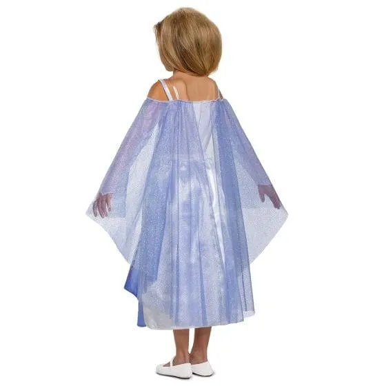 Elsa Classic Costume for Kids, Frozen 2
