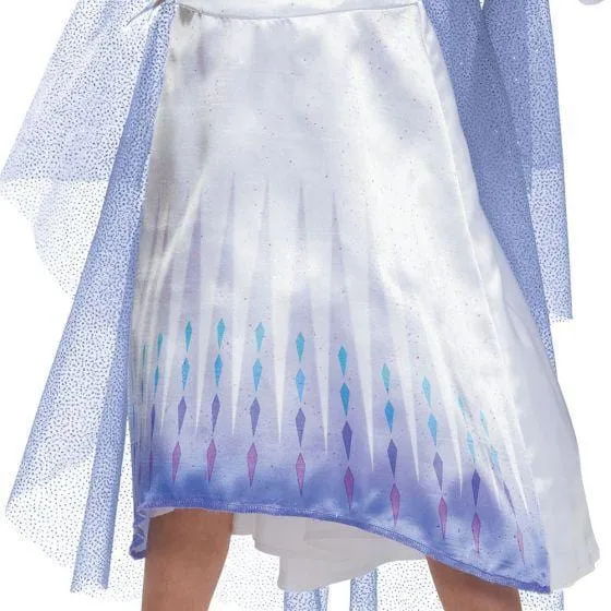 Elsa Classic Costume for Kids, Frozen 2