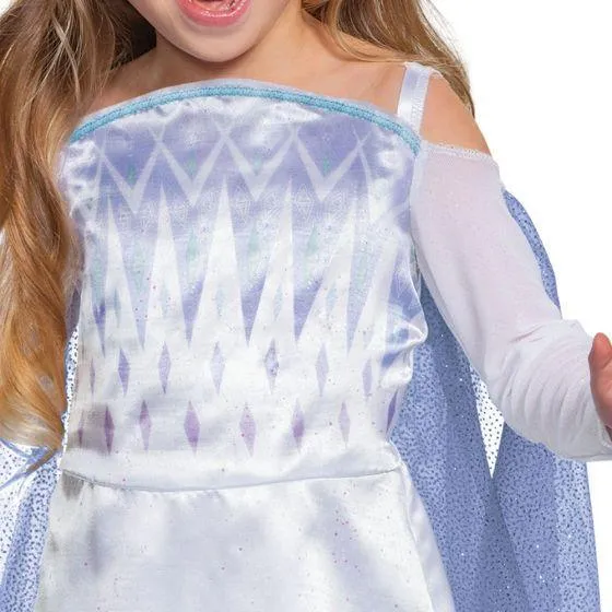 Elsa Classic Costume for Kids, Frozen 2