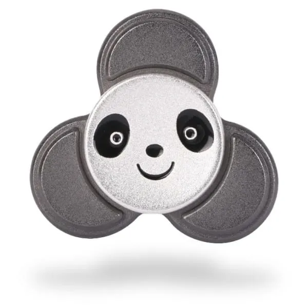 Hand Spinner Panda