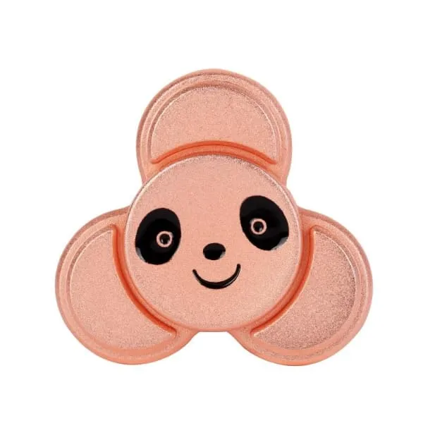 Hand Spinner Panda
