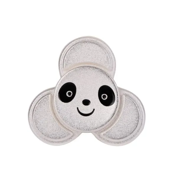 Hand Spinner Panda