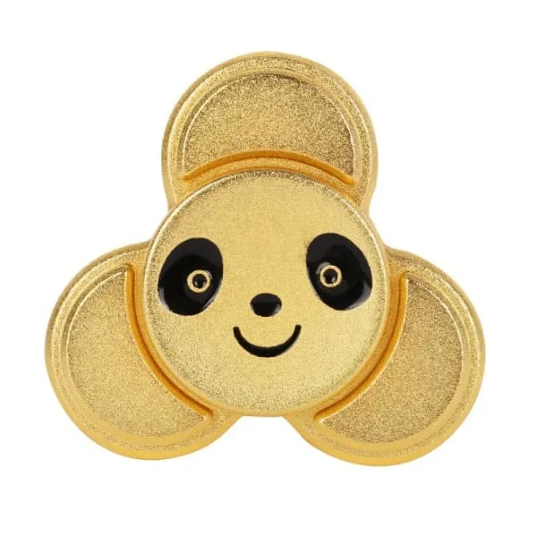 Hand Spinner Panda
