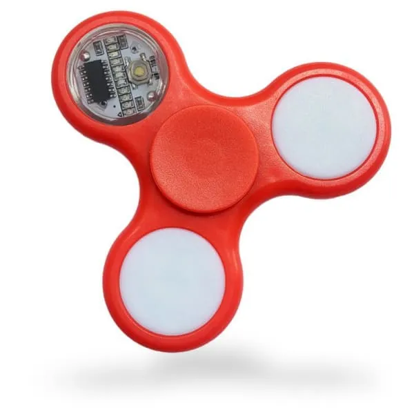 Hand Spinner Led