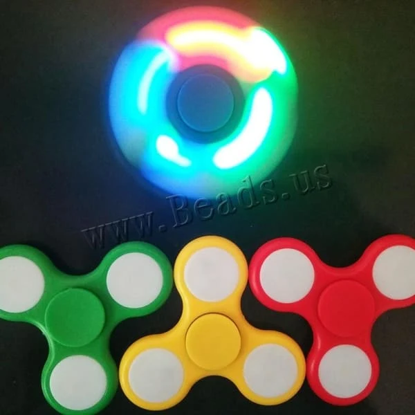 Hand Spinner Led