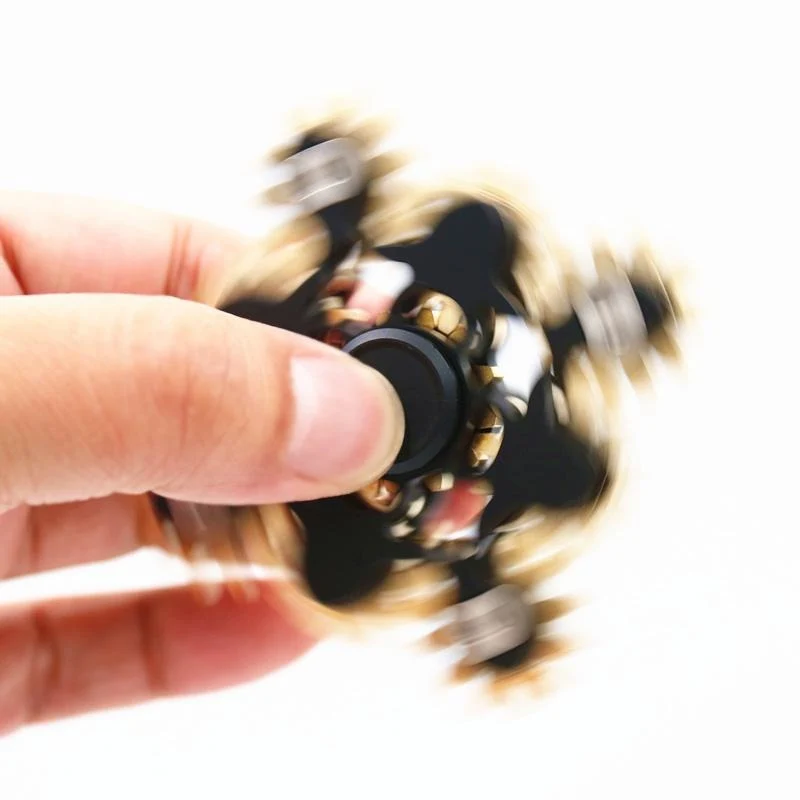 Hand Spinner Engrenage
