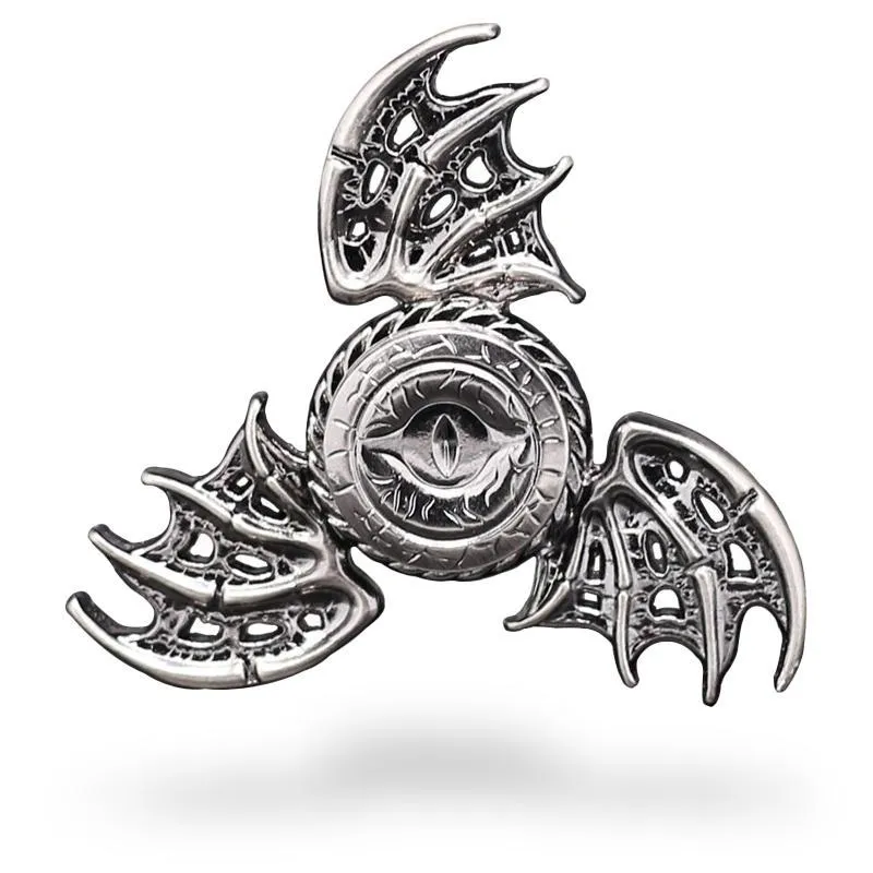 Hand Spinner Dragon