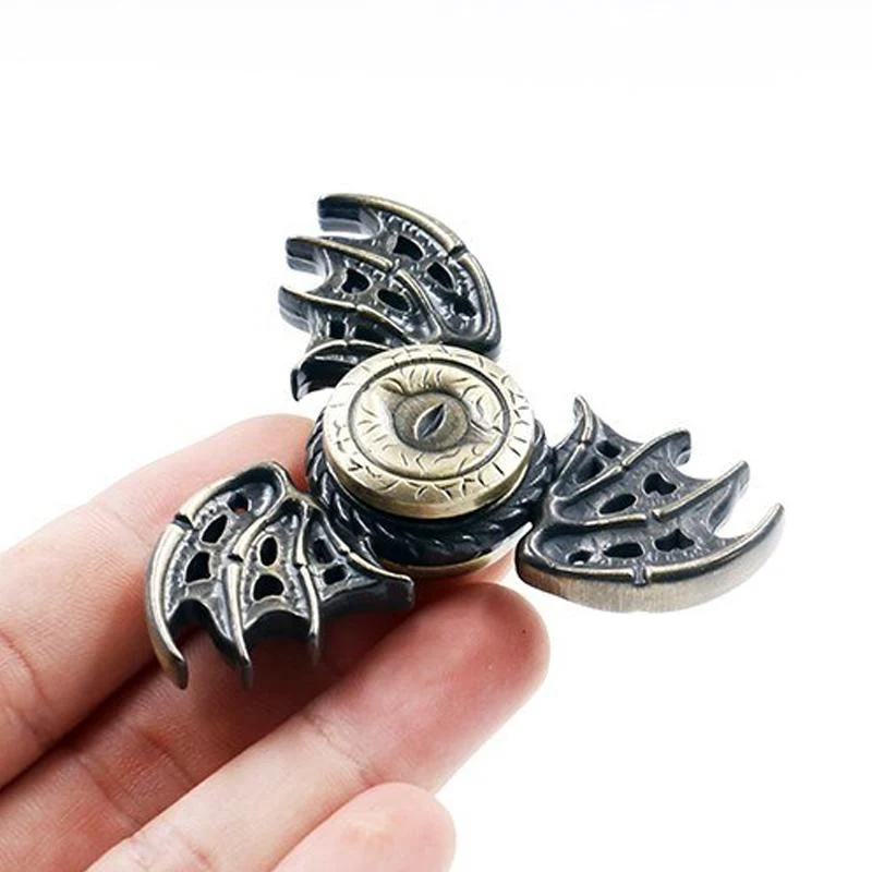 Hand Spinner Dragon