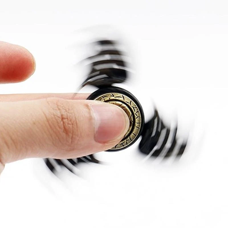 Hand Spinner Dragon