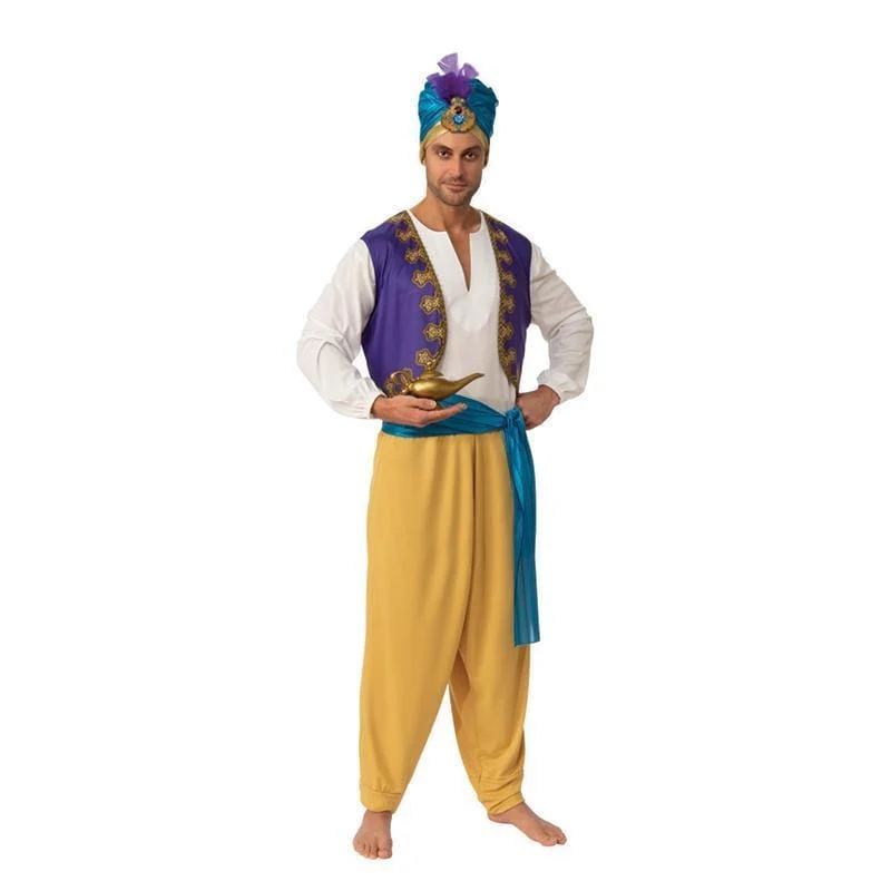 Sultan Costume for Adults