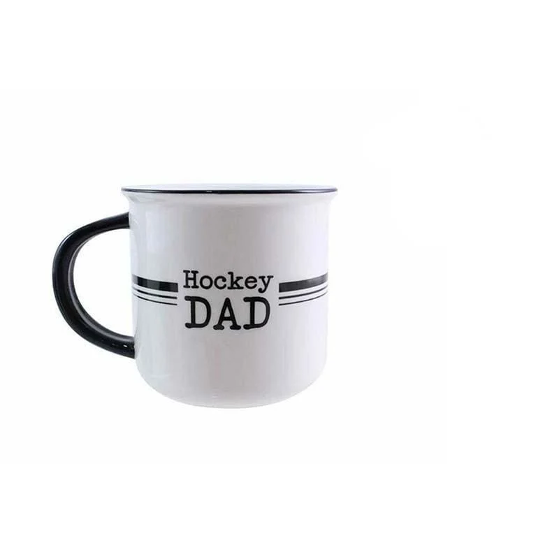 Mug - Hockey Dad