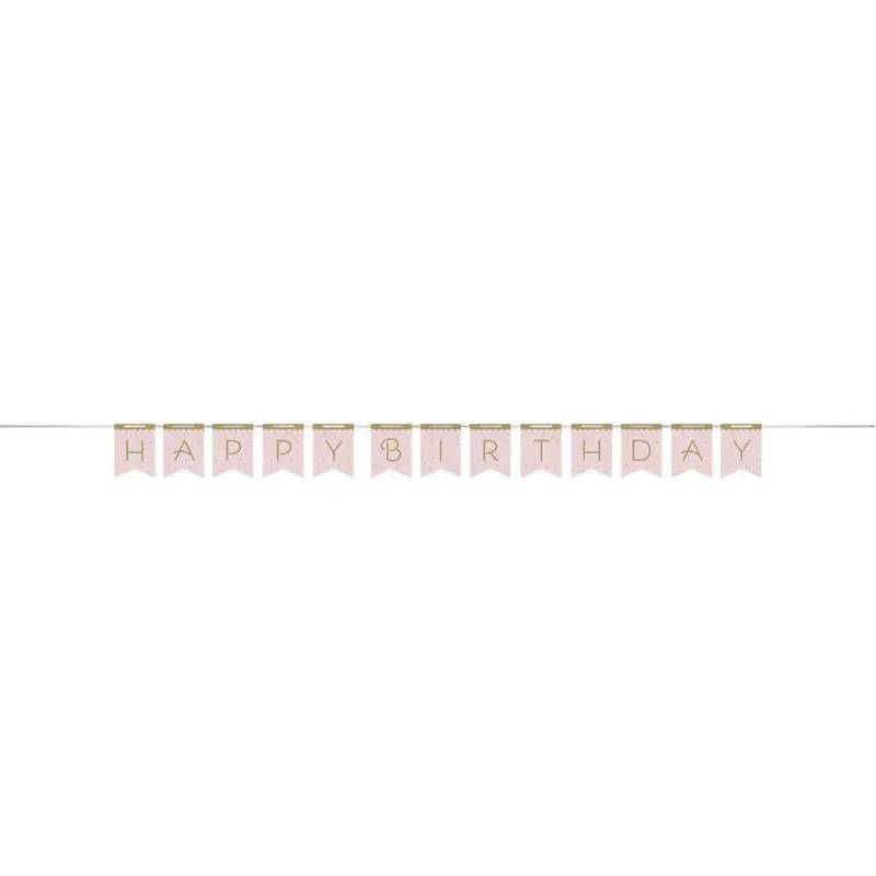 Swan Party banner