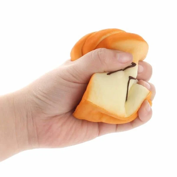 Squishy Toast
