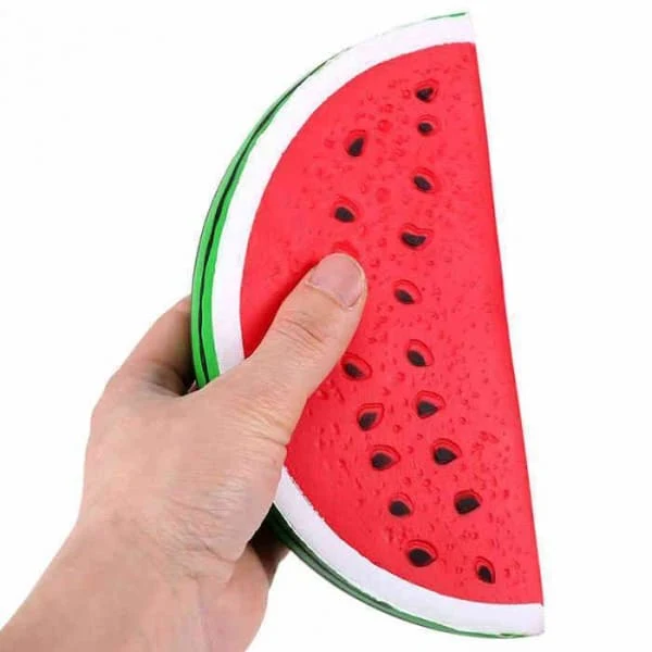 Squishy Pastèque 🍉