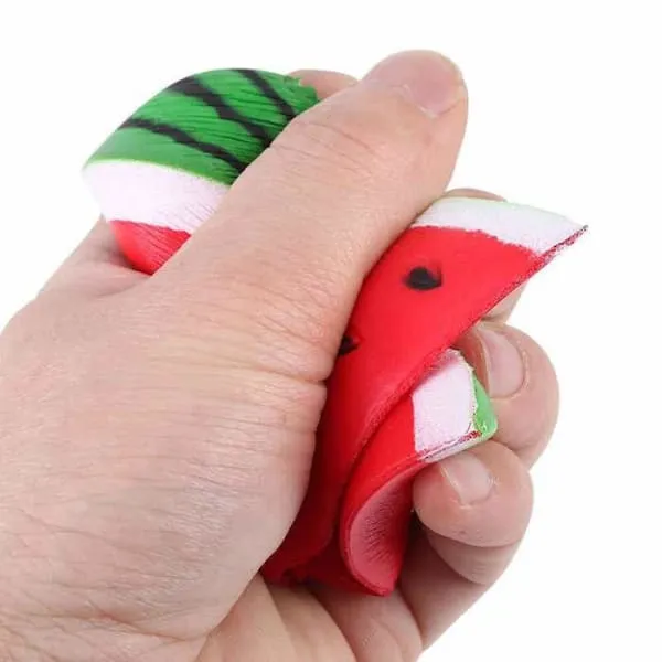Squishy Pastèque 🍉