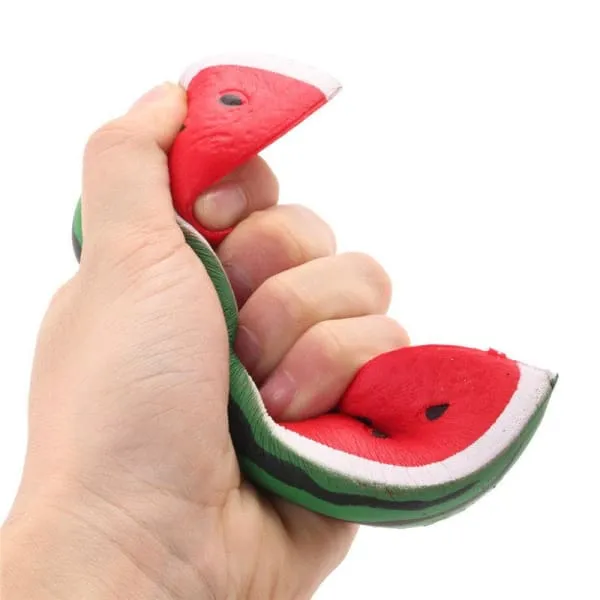 Squishy Pastèque 🍉