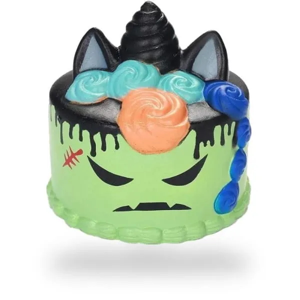 Squishy Gâteau Hallowwen