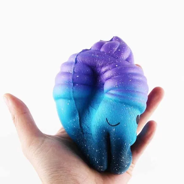 Squishy Dent Galaxy