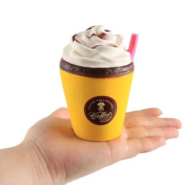 Squishy Café