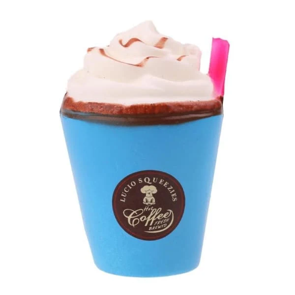 Squishy Café