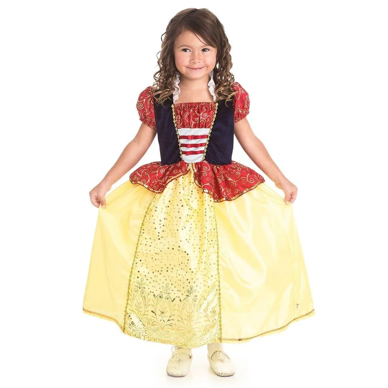 Snow White Costume for Kids, Snow White and the Seven Dwarfs