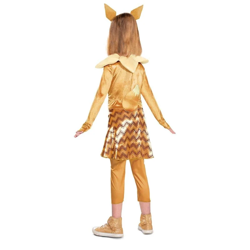 Pokémon Eevee Costume for Kids