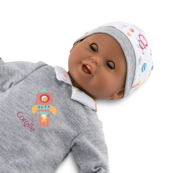 Corolle Doll Bebe Calin Marius - Poupée