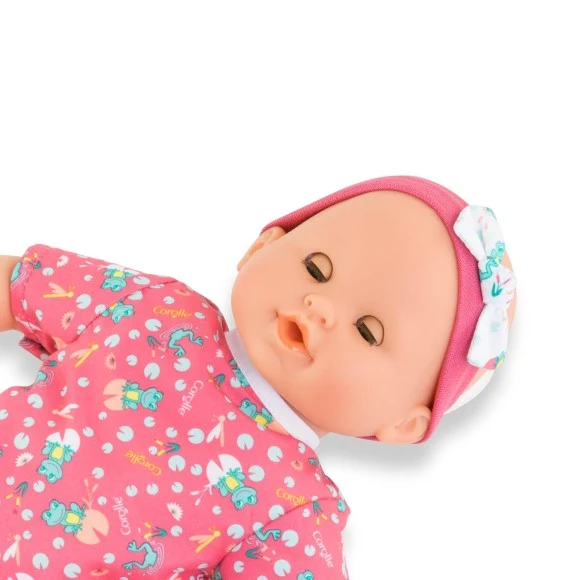 Corolle Doll Bebe Bath Oceane - Poupée Bain
