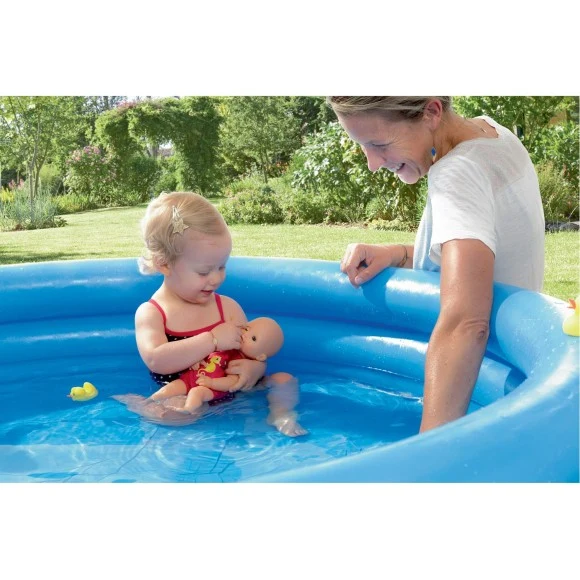 Corolle Doll Bebe Bath Oceane - Poupée Bain