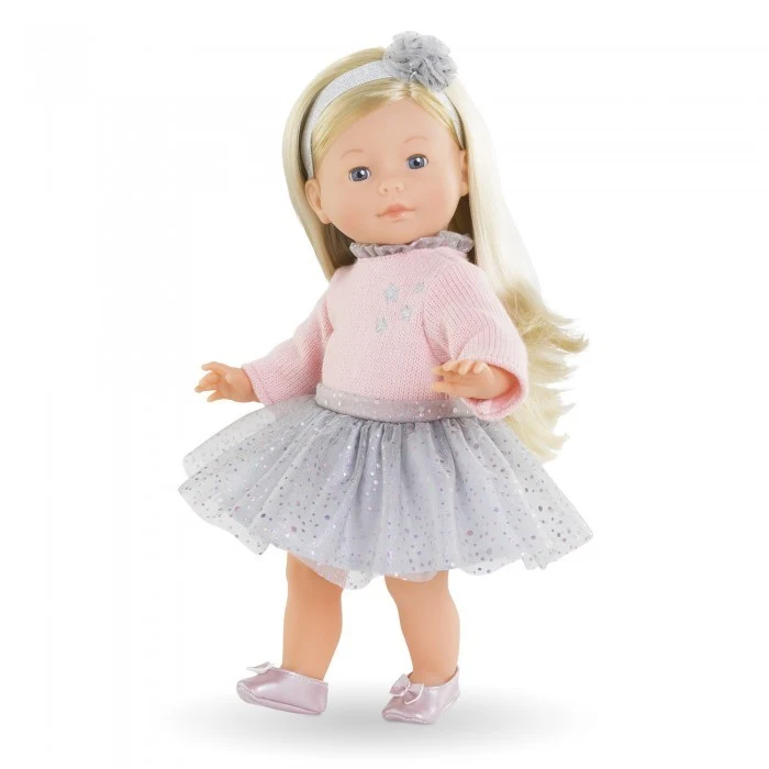 Corolle Doll Priscille Magical Evening - Poupée Priscille soirée magique