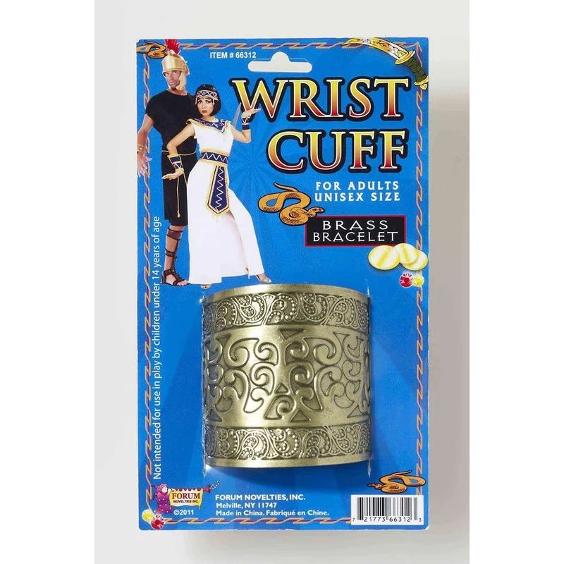 Egyptian bangle bracelet