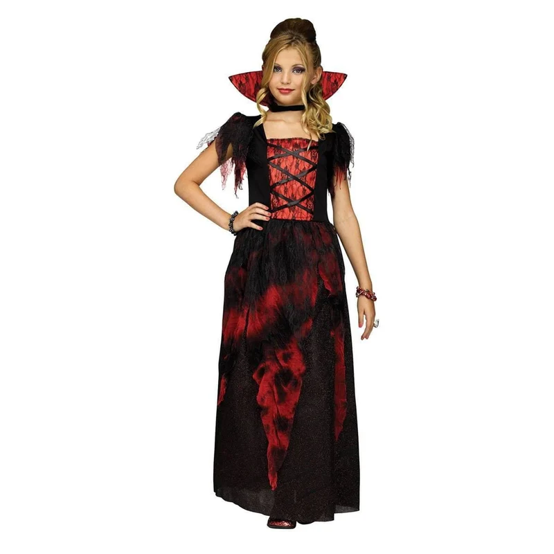Countessa Costume for Kids